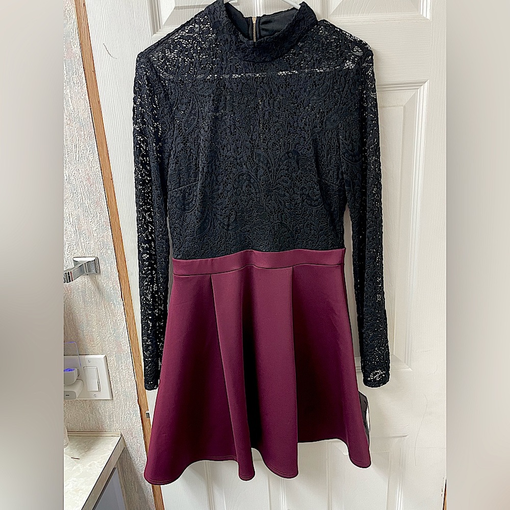 Brand new  dress from Macy’s